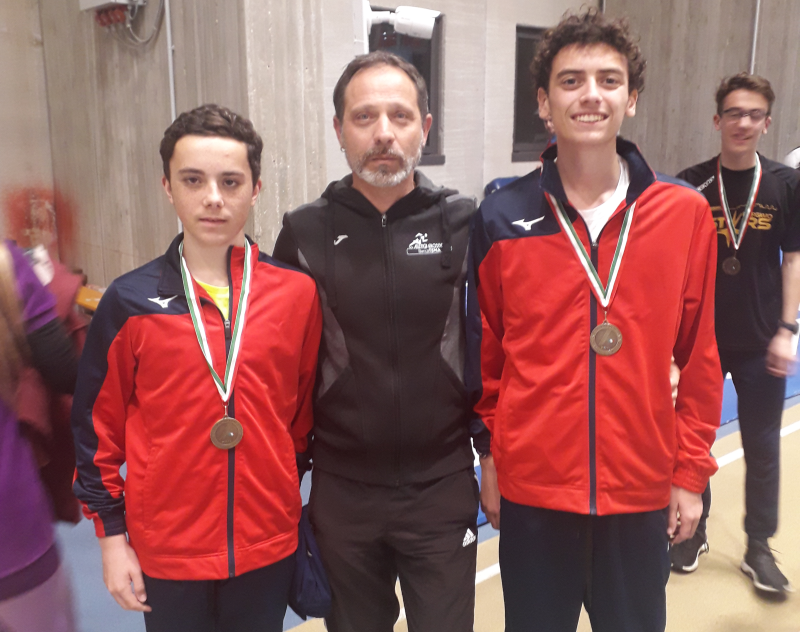 Atletica Grosseto Banca Tema